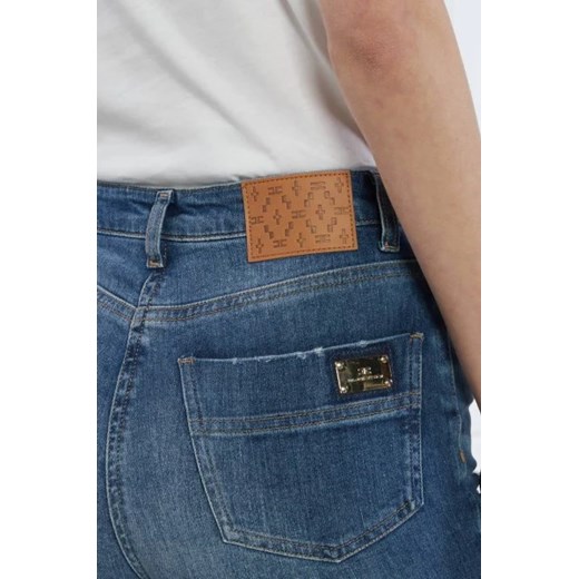 Jeansy damskie Elisabetta Franchi