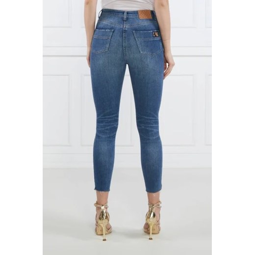 Jeansy damskie Elisabetta Franchi