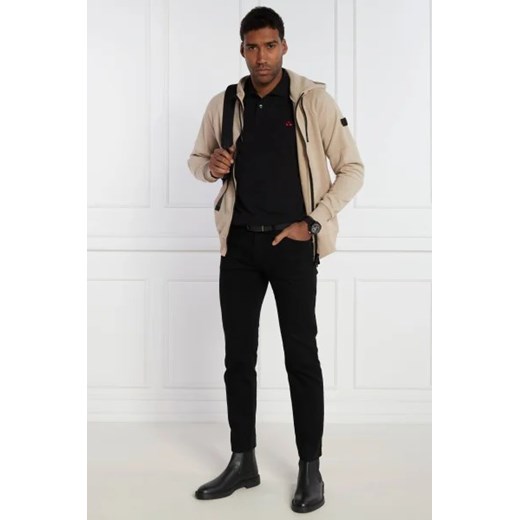 Peuterey Polo ZENO | Regular Fit Peuterey M promocja Gomez Fashion Store