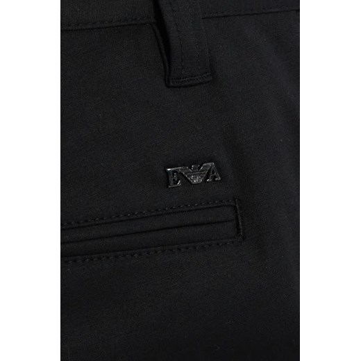 Spodenki męskie Emporio Armani