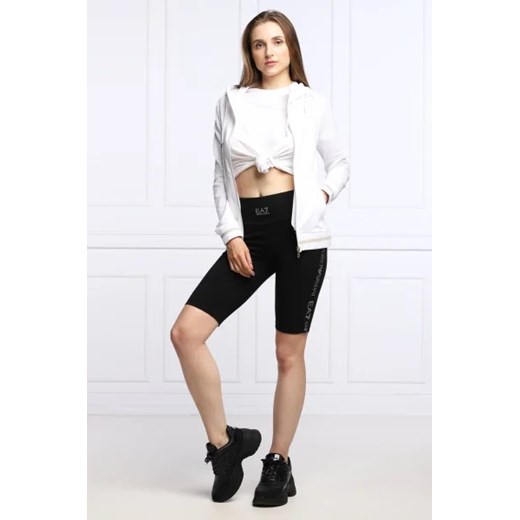 EA7 kolarki | slim fit XS Gomez Fashion Store okazja