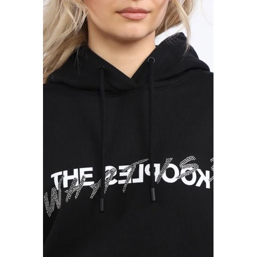 The Kooples Bluza | Regular Fit The Kooples 38 okazyjna cena Gomez Fashion Store