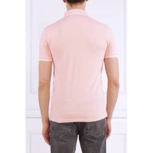 BOSS ORANGE Polo | Regular Fit S wyprzedaż Gomez Fashion Store