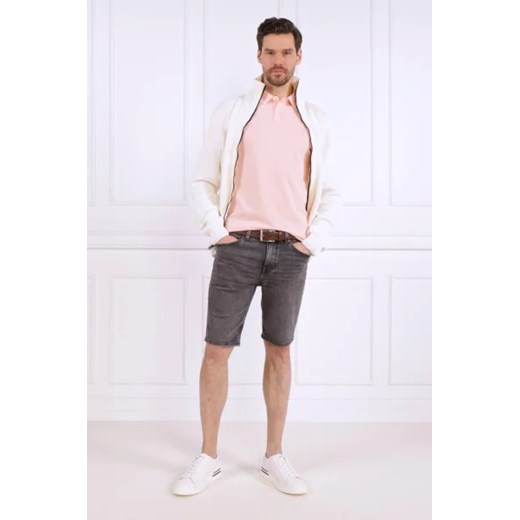 BOSS ORANGE Polo | Regular Fit M wyprzedaż Gomez Fashion Store