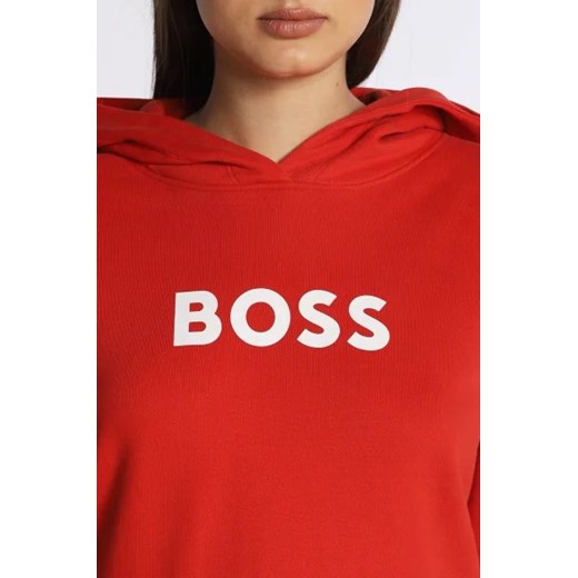 BOSS BLACK Bluza C_Edelight_1 | Relaxed fit XS okazja Gomez Fashion Store