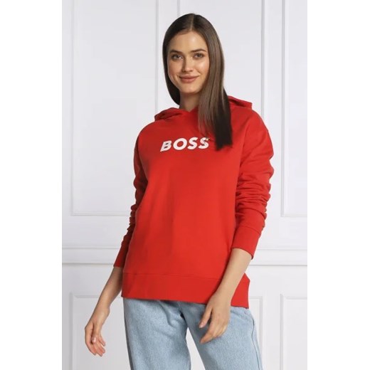 BOSS BLACK Bluza C_Edelight_1 | Relaxed fit XS okazyjna cena Gomez Fashion Store