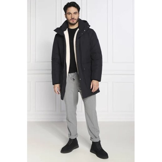 Joop! Jeans Parka | Regular Fit 56 okazja Gomez Fashion Store