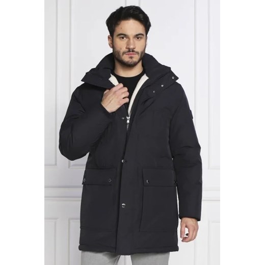 Joop! Jeans Parka | Regular Fit 52 promocja Gomez Fashion Store