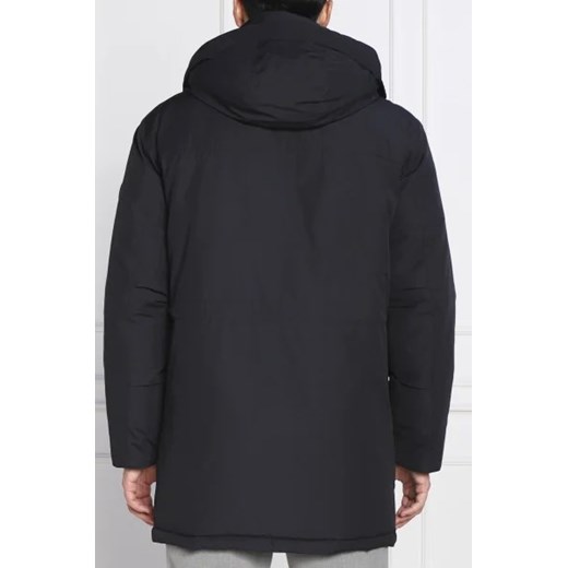 Joop! Jeans Parka | Regular Fit 56 Gomez Fashion Store wyprzedaż