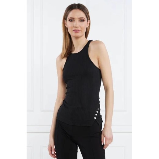 GUESS Top | Slim Fit Guess XXL wyprzedaż Gomez Fashion Store