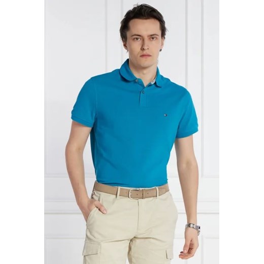 Tommy Hilfiger Polo 1985 | Regular Fit Tommy Hilfiger XXL wyprzedaż Gomez Fashion Store