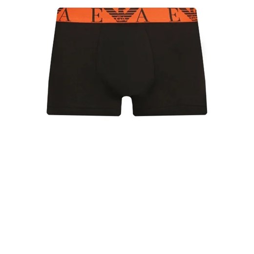 Emporio Armani Bokserki 3-pack Emporio Armani L promocyjna cena Gomez Fashion Store