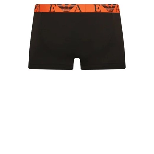 Emporio Armani Bokserki 3-pack Emporio Armani M wyprzedaż Gomez Fashion Store