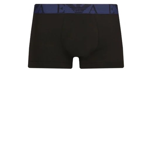 Emporio Armani Bokserki 3-pack Emporio Armani XXL promocyjna cena Gomez Fashion Store