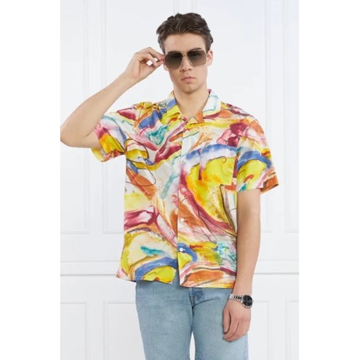Levi's Koszula | Relaxed fit ze sklepu Gomez Fashion Store w kategorii Koszule męskie - zdjęcie 172780411