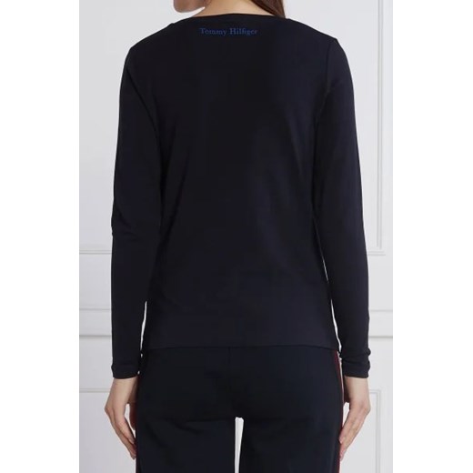 Bluzka damska Tommy Hilfiger