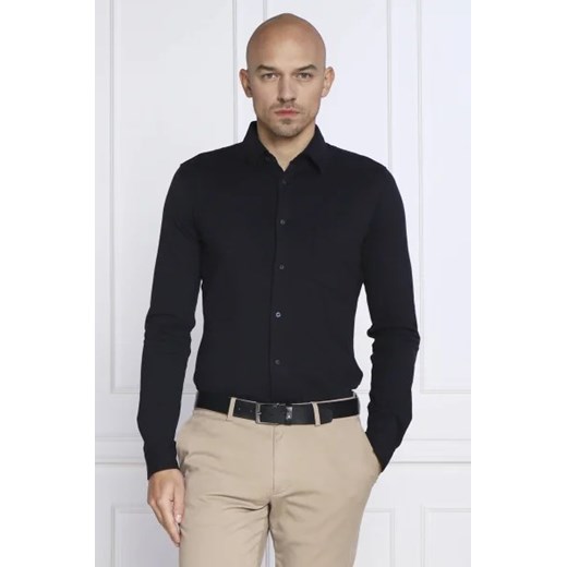 BOSS ORANGE Koszula Mysoft_1 | Slim Fit ze sklepu Gomez Fashion Store w kategorii Koszule męskie - zdjęcie 172780452
