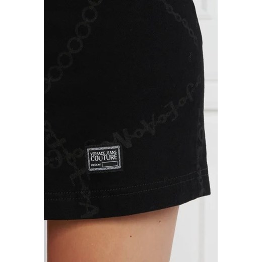 Versace Jeans Couture Sukienka 40 promocyjna cena Gomez Fashion Store
