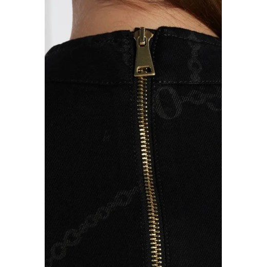 Versace Jeans Couture Sukienka 40 Gomez Fashion Store wyprzedaż