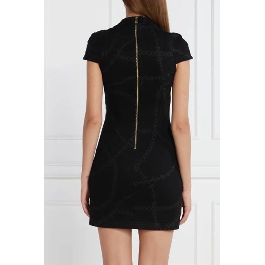 Versace Jeans Couture Sukienka 40 wyprzedaż Gomez Fashion Store