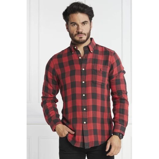POLO RALPH LAUREN Koszula | Custom fit Polo Ralph Lauren XL Gomez Fashion Store