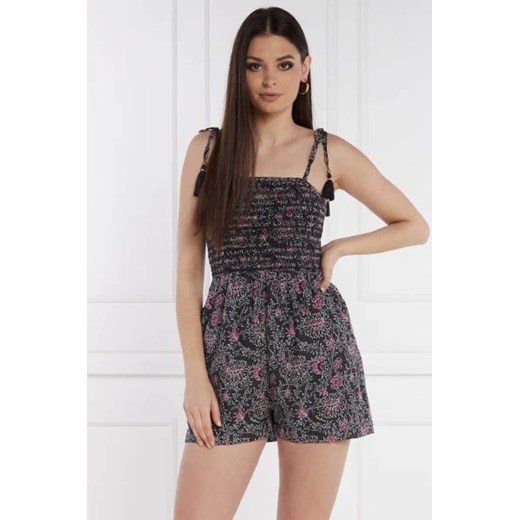 Pepe Jeans London Kombinezon DIMAS | Regular Fit XS Gomez Fashion Store okazja
