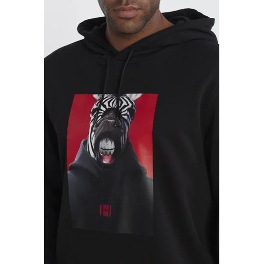 Bluza męska Hugo Boss 