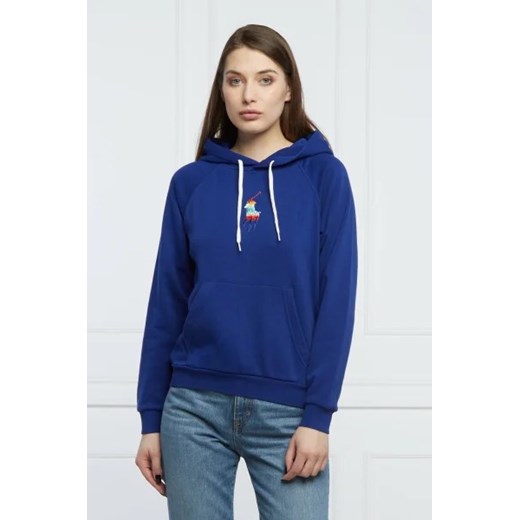 POLO RALPH LAUREN Bluza | Regular Fit Polo Ralph Lauren XXS okazja Gomez Fashion Store