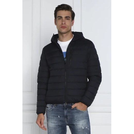 Marc O' Polo Kurtka | Slim Fit ze sklepu Gomez Fashion Store w kategorii Kurtki męskie - zdjęcie 172780761