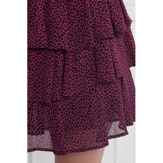 Michael Kors Spódnica Michael Kors XS wyprzedaż Gomez Fashion Store