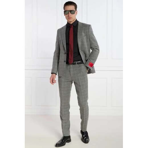 Koszula męska Hugo Boss