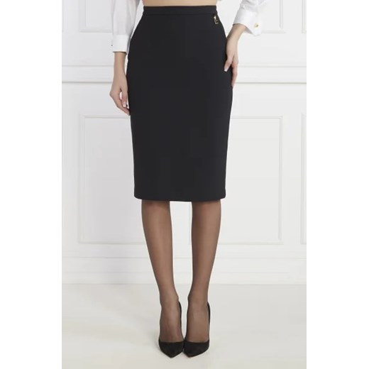 Elisabetta Franchi Spódnica ze sklepu Gomez Fashion Store w kategorii Spódnice - zdjęcie 172780854