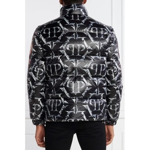 Philipp Plein Kurtka | puchowa L Gomez Fashion Store wyprzedaż