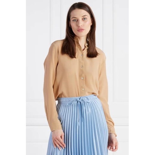 Marella Jedwabna koszula Marella 36 okazja Gomez Fashion Store