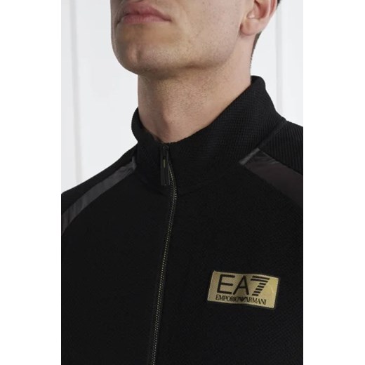 Bluza męska Emporio Armani