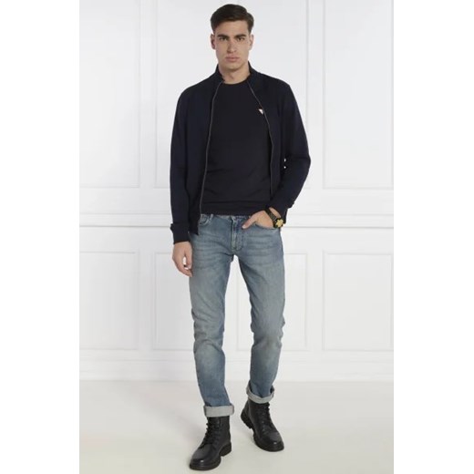 GUESS Bluza | Slim Fit Guess S wyprzedaż Gomez Fashion Store