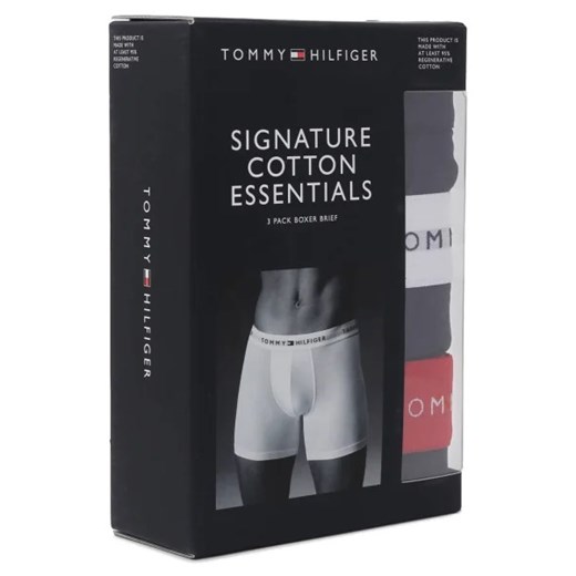 Majtki męskie Tommy Hilfiger