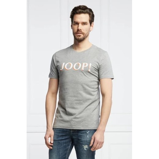 Joop! T-shirt | Regular Fit ze sklepu Gomez Fashion Store w kategorii T-shirty męskie - zdjęcie 172781142