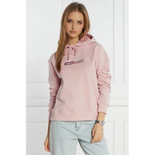 CALVIN KLEIN JEANS Bluza | Regular Fit L promocja Gomez Fashion Store