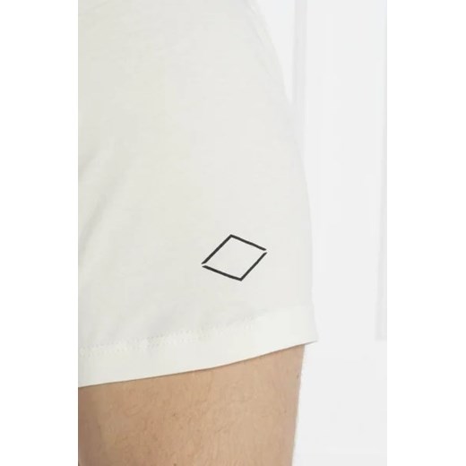 Replay T-shirt | Regular Fit Replay L wyprzedaż Gomez Fashion Store