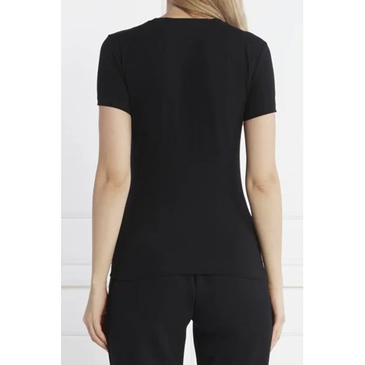 GUESS T-shirt | Regular Fit Guess L promocja Gomez Fashion Store