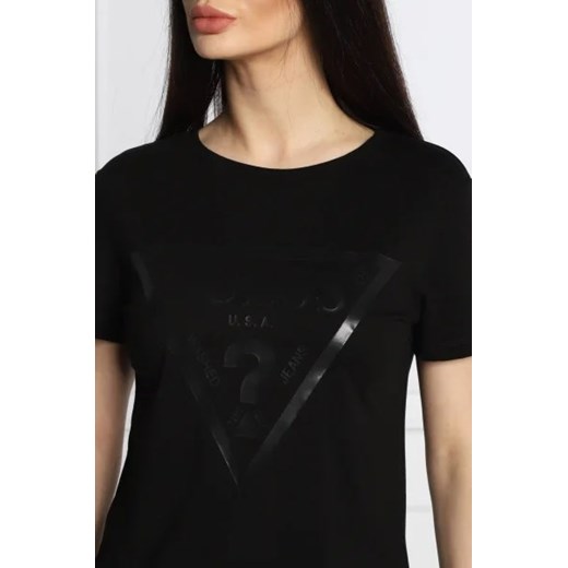 GUESS ACTIVE T-shirt | Regular Fit XS Gomez Fashion Store okazja