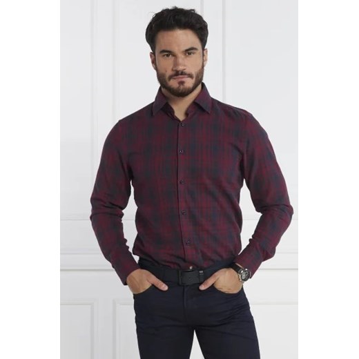 BOSS BLACK Koszula C-HAL-kent-C1 | Casual fit ze sklepu Gomez Fashion Store w kategorii Koszule męskie - zdjęcie 172781404