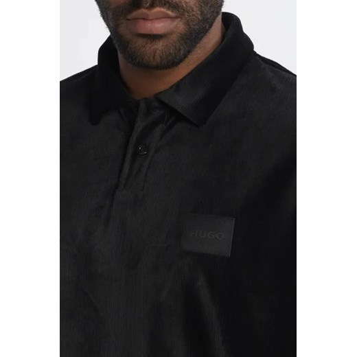 HUGO Polo Damtolo | Regular Fit XL okazja Gomez Fashion Store