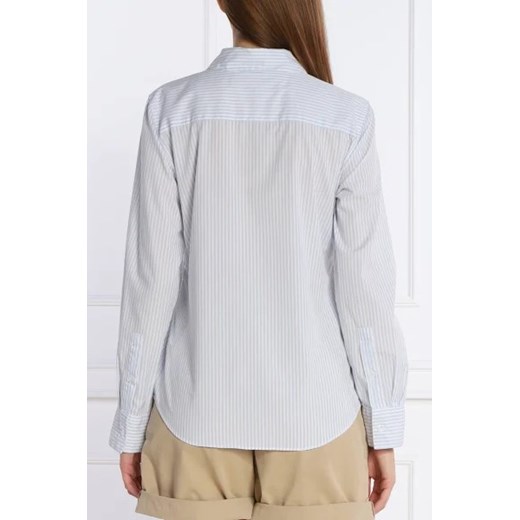Tommy Hilfiger Koszula | Regular Fit Tommy Hilfiger 38 Gomez Fashion Store wyprzedaż