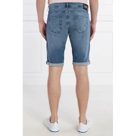 Karl Lagerfeld Jeansowe szorty | Regular Fit Karl Lagerfeld 38/30 Gomez Fashion Store