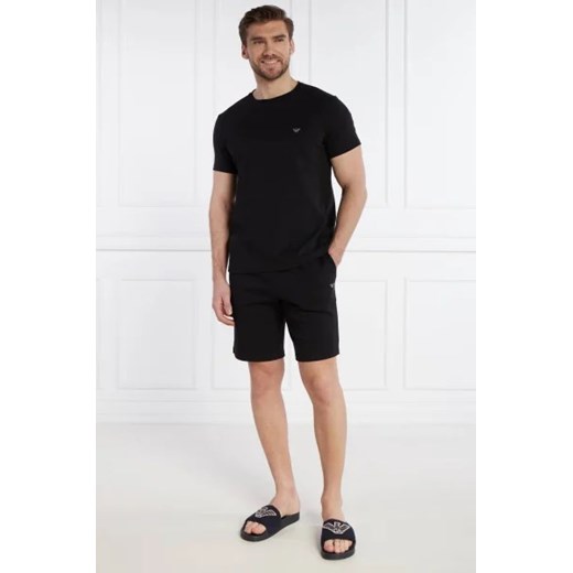 Piżama męska Emporio Armani