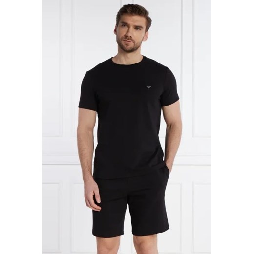 Piżama męska Emporio Armani