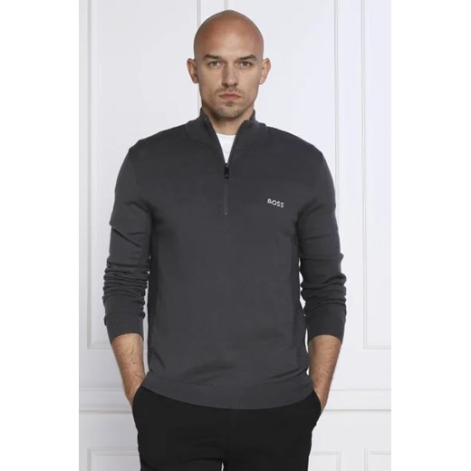 BOSS GREEN Wełniany sweter Zomat | Regular Fit XL okazja Gomez Fashion Store