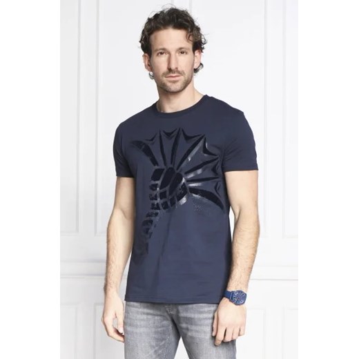 Joop! T-shirt | Regular Fit ze sklepu Gomez Fashion Store w kategorii T-shirty męskie - zdjęcie 172781650